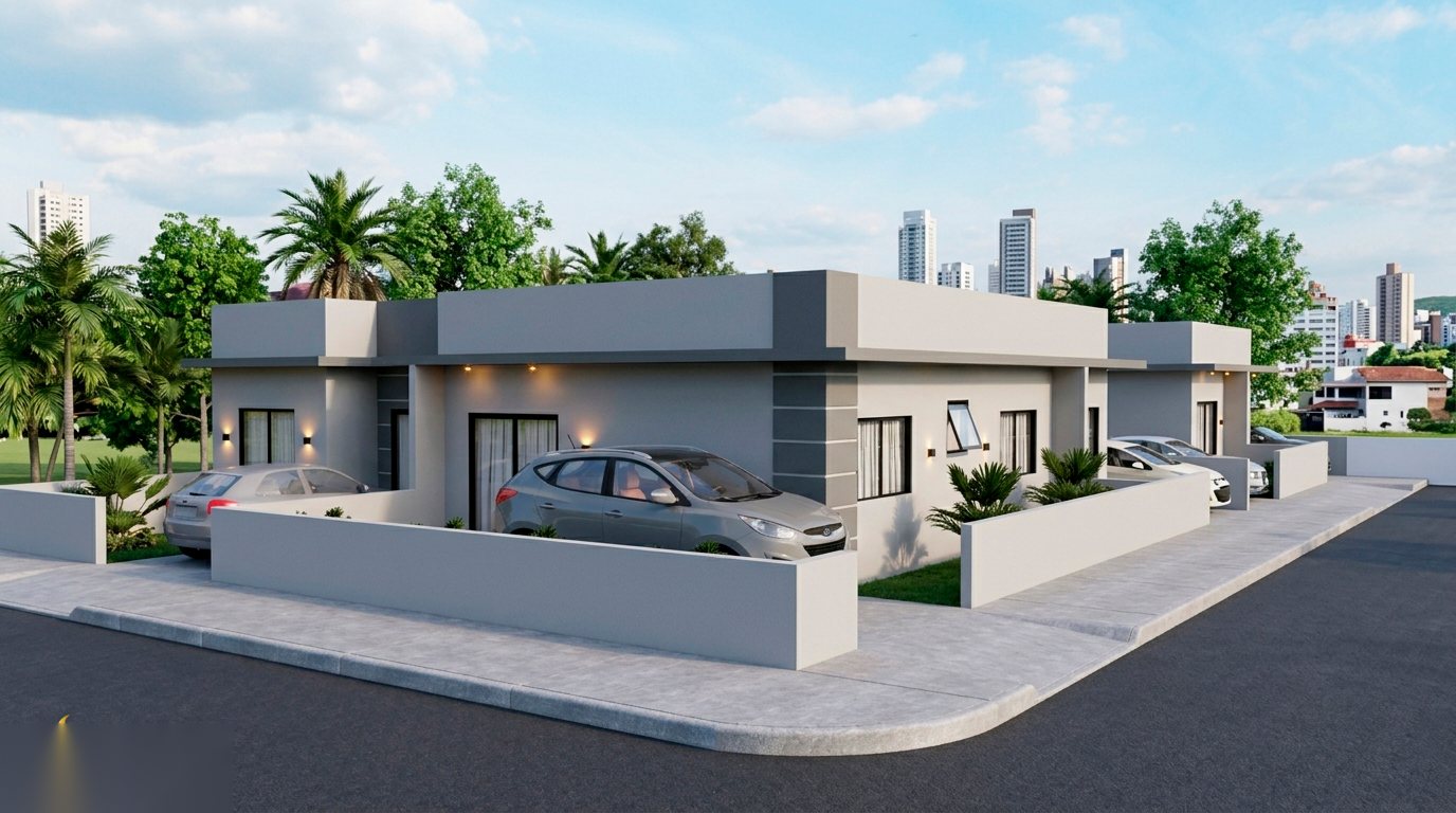 Residencial Tomazelli 01 — foto 3