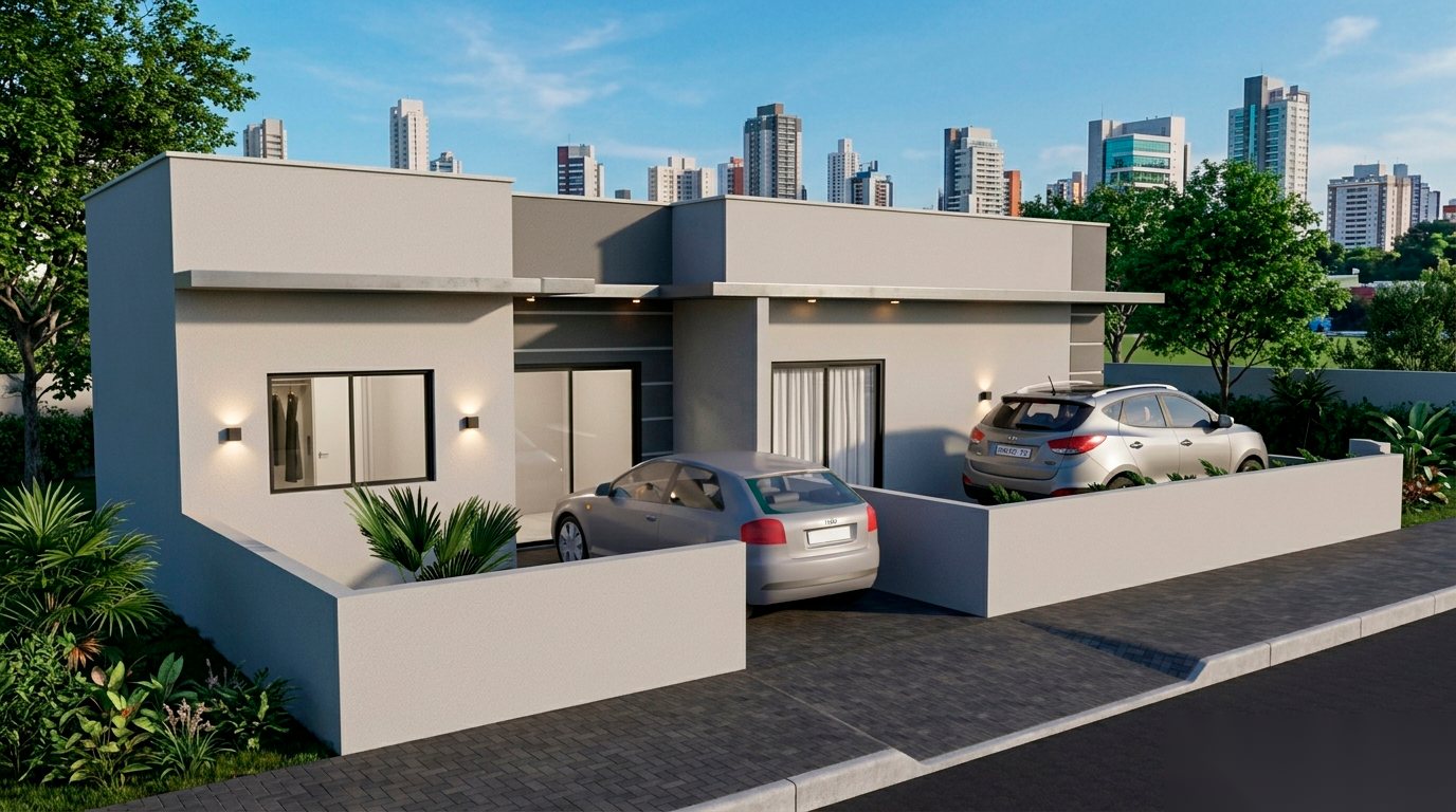 Residencial Tomazelli 01 — foto 4