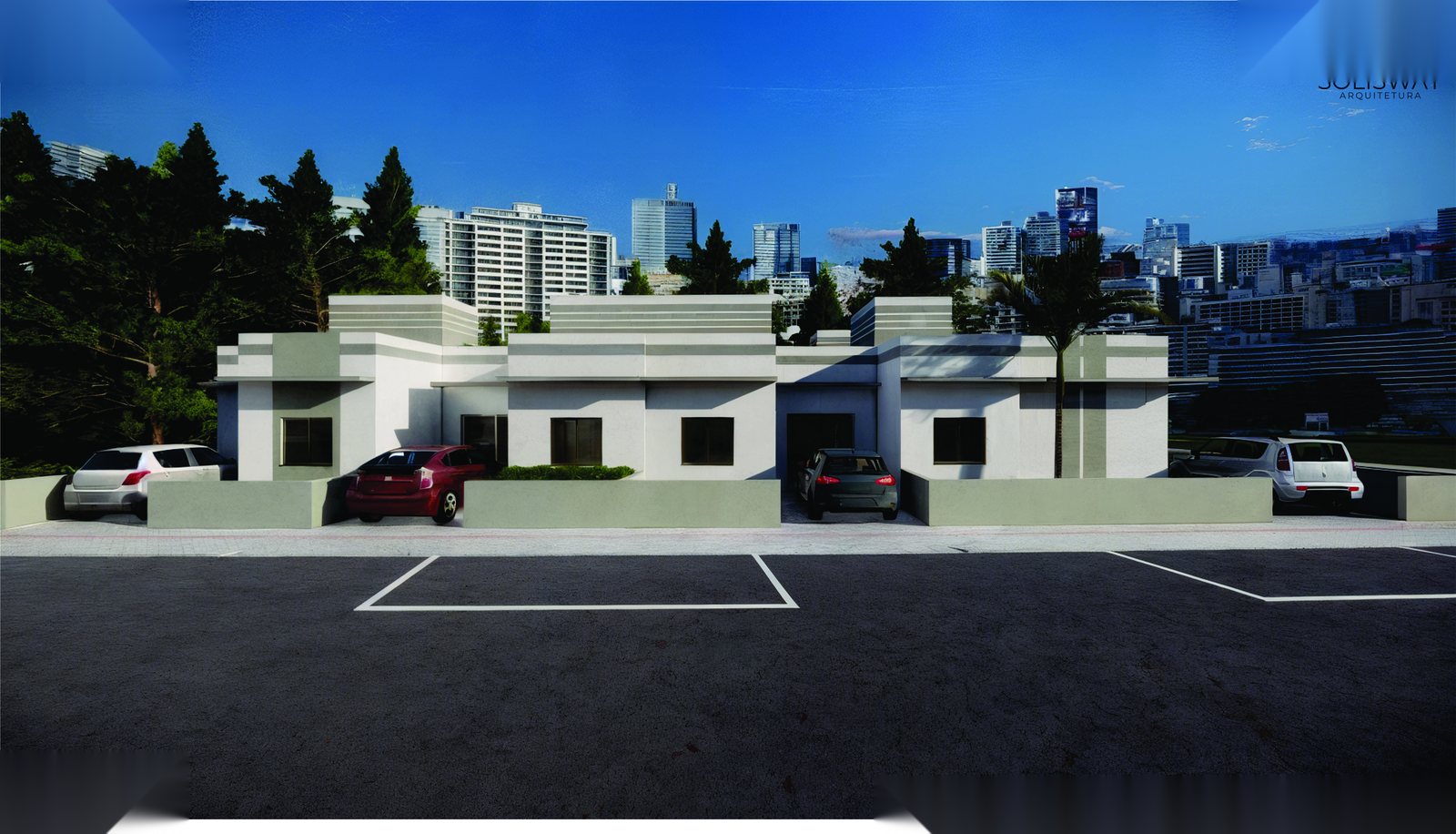 Residencial Vederti 12