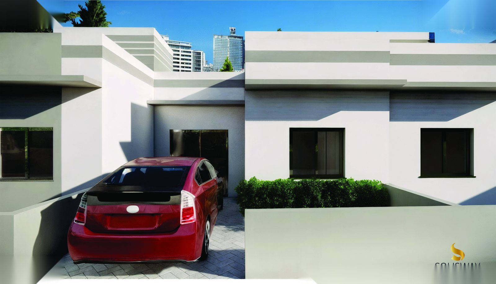 Residencial Vederti 12 — foto 2