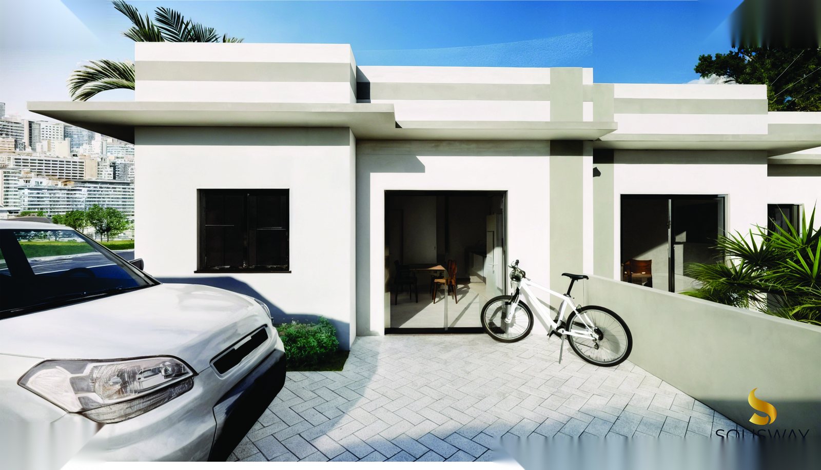 Residencial Vederti 12 — foto 4