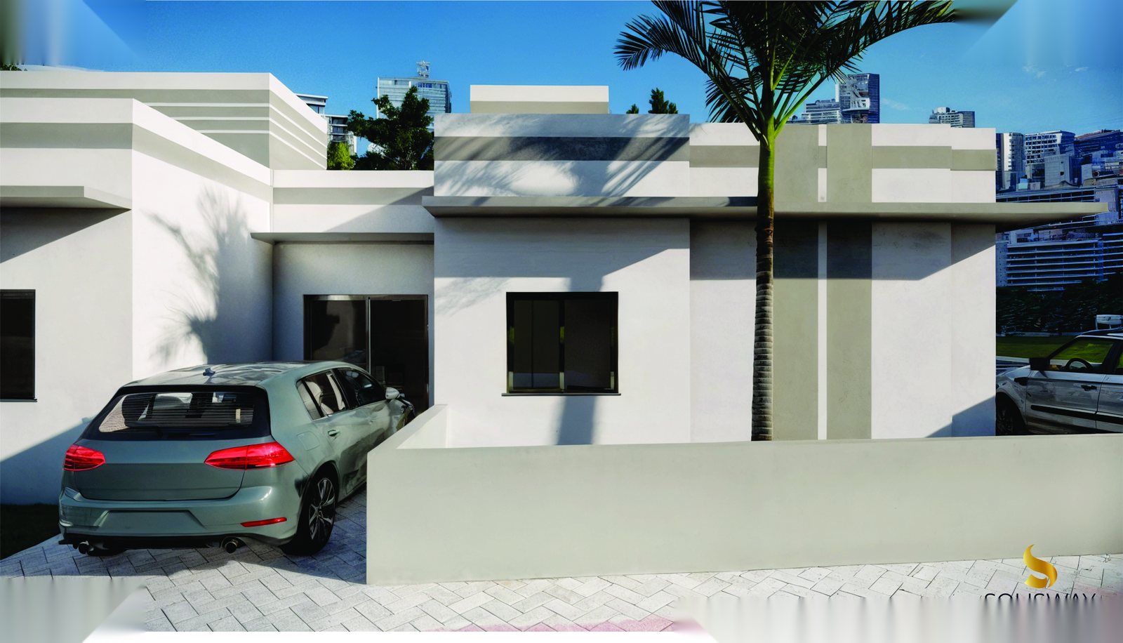 Residencial Vederti 12 — foto 5