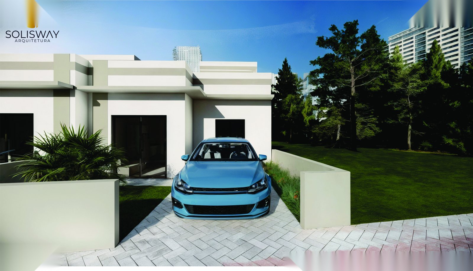 Residencial Vederti 12 — foto 6