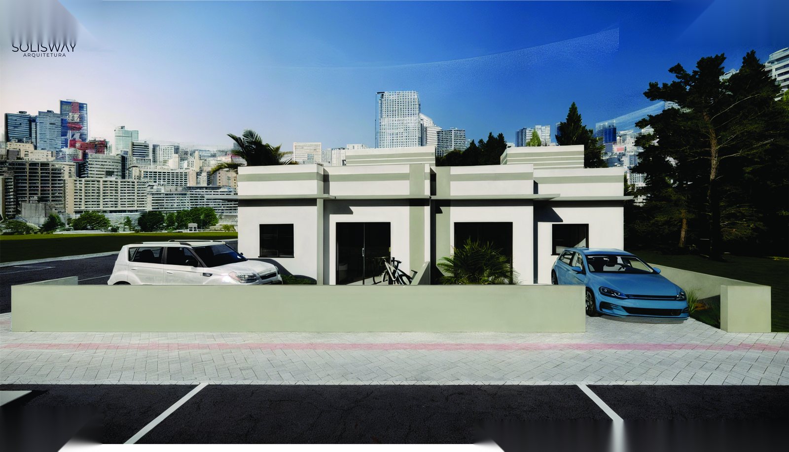 Residencial Vederti 12 — foto 7