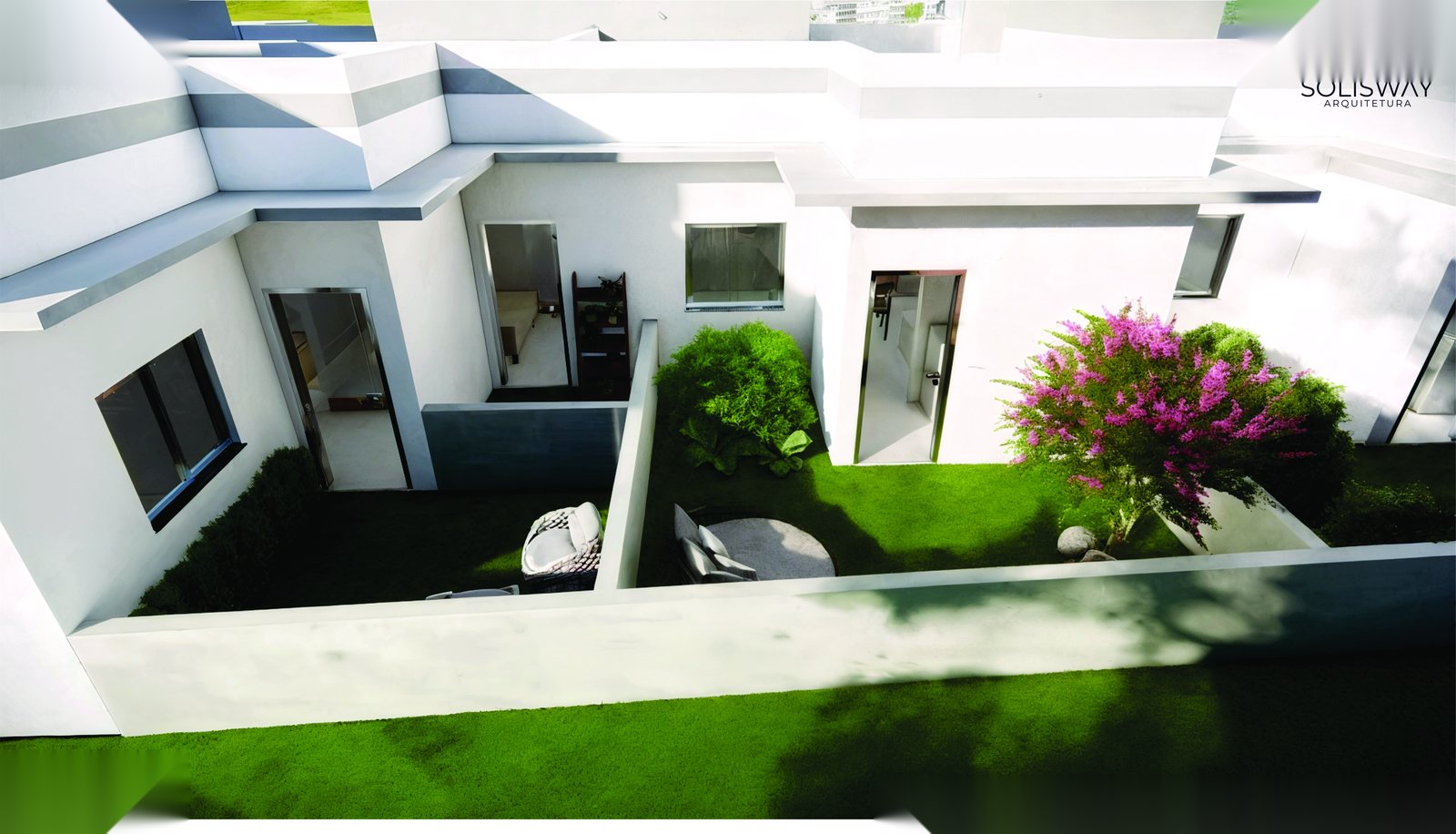 Residencial Vederti 12 — foto 8