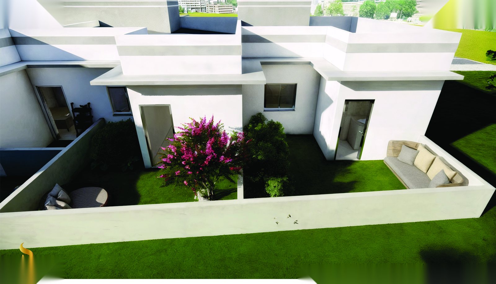 Residencial Vederti 12 — foto 9