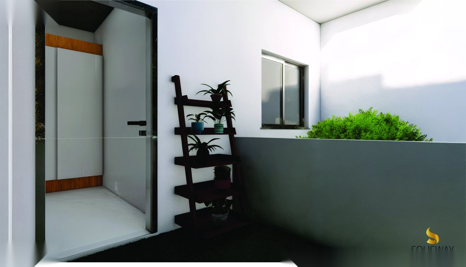 Residencial Vederti 12 — foto 10
