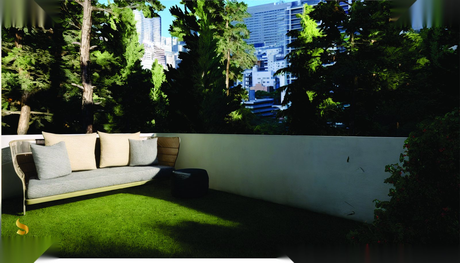 Residencial Vederti 12 — foto 11