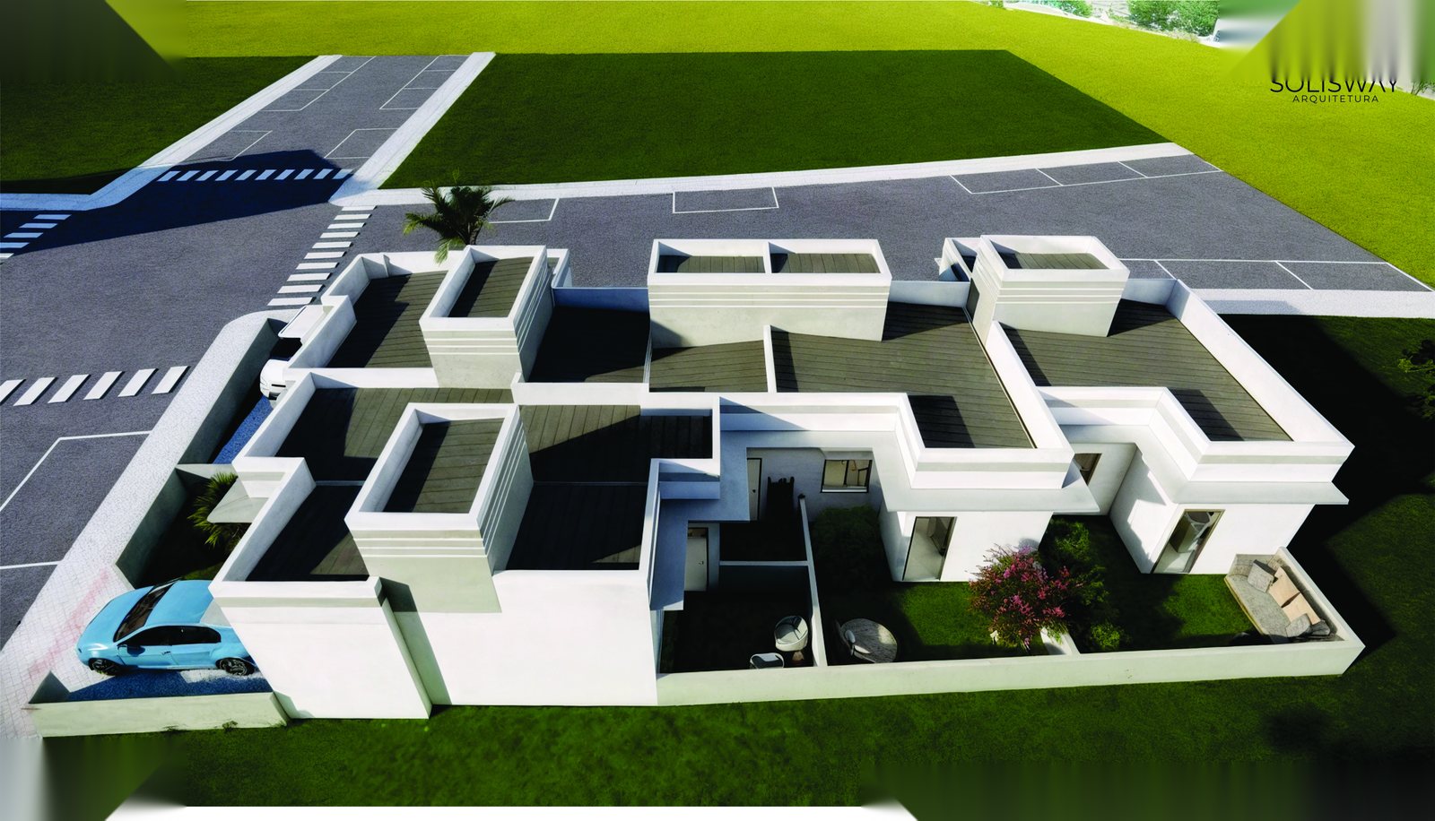Residencial Vederti 12 — foto 12