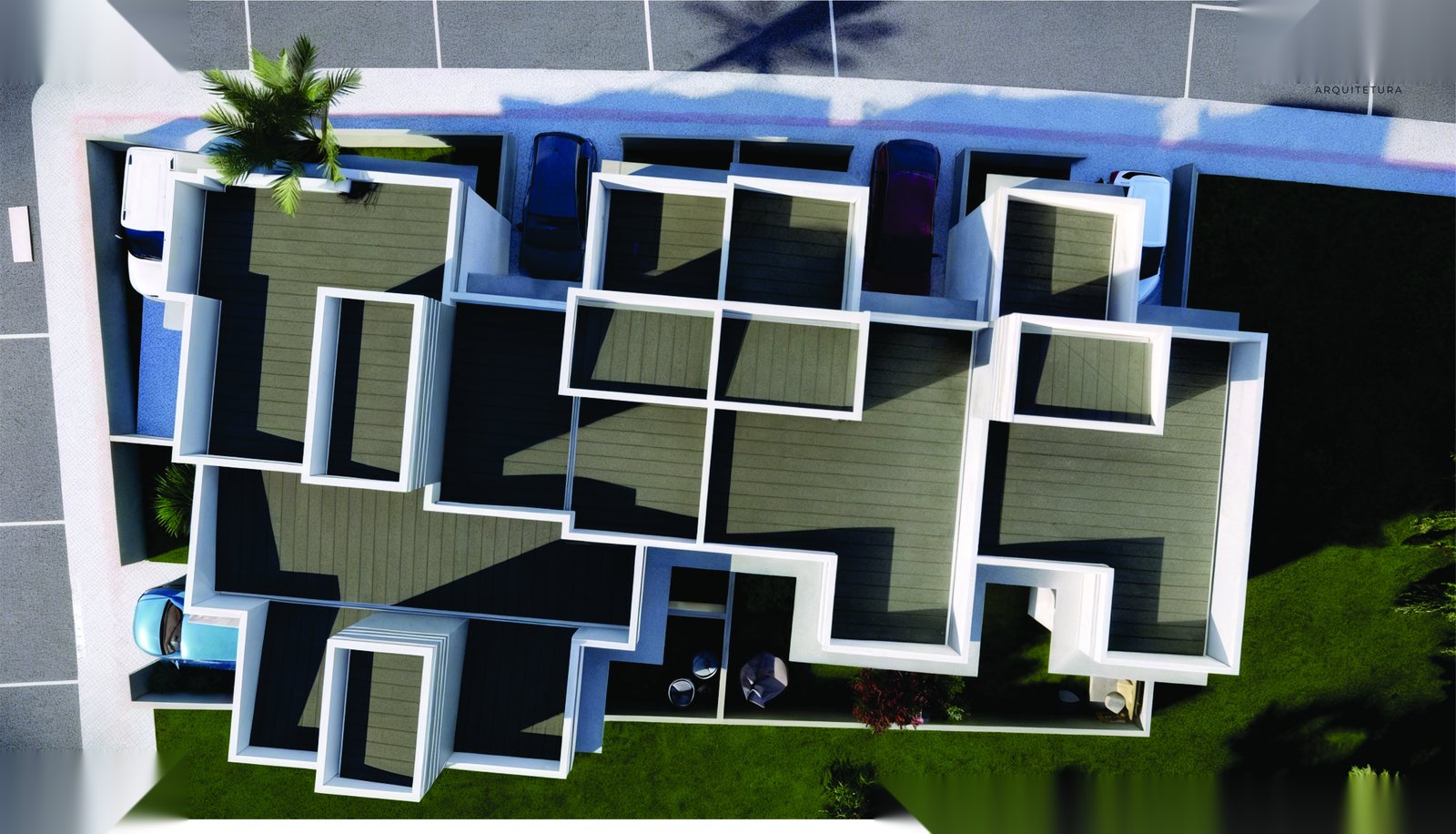 Residencial Vederti 12 — foto 13