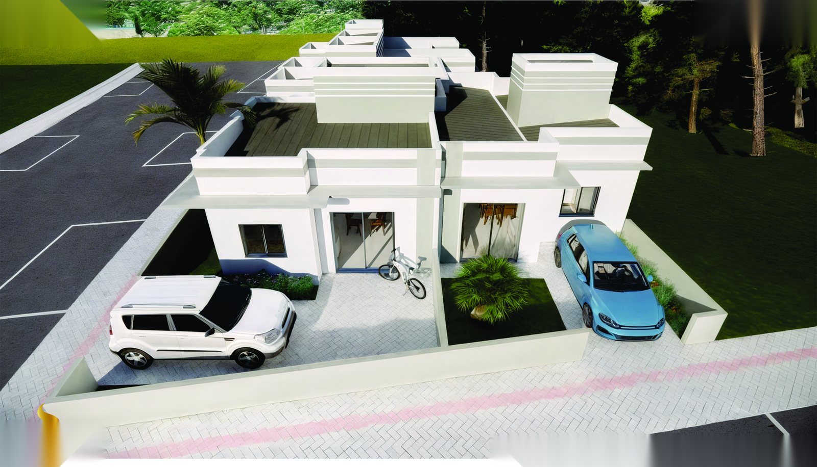Residencial Vederti 12 — foto 15