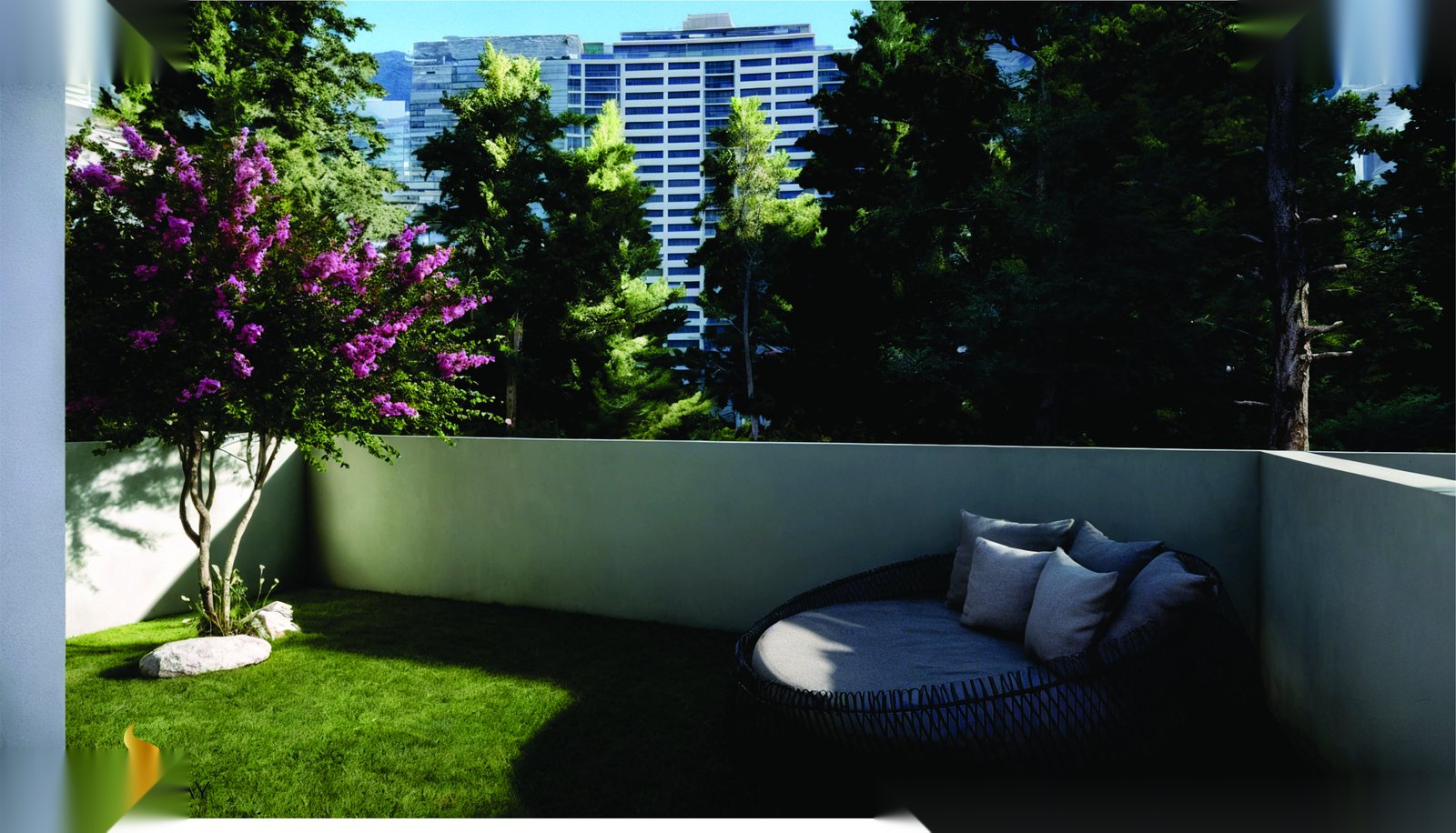 Residencial Vederti 12 — foto 17