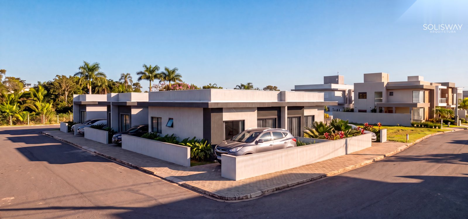 Residencial Vederti 13 — foto 3