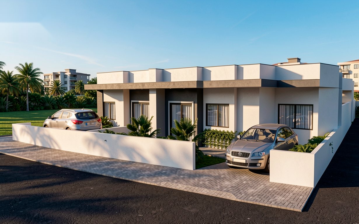 Residencial Vederti 13 — foto 5