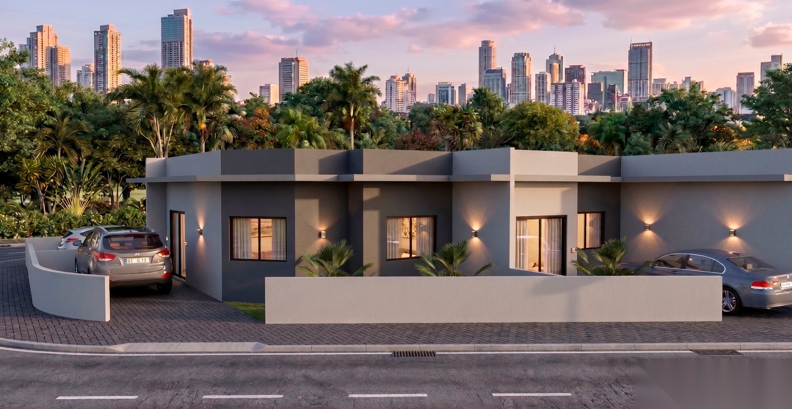 Residencial Vederti 14 — foto 2