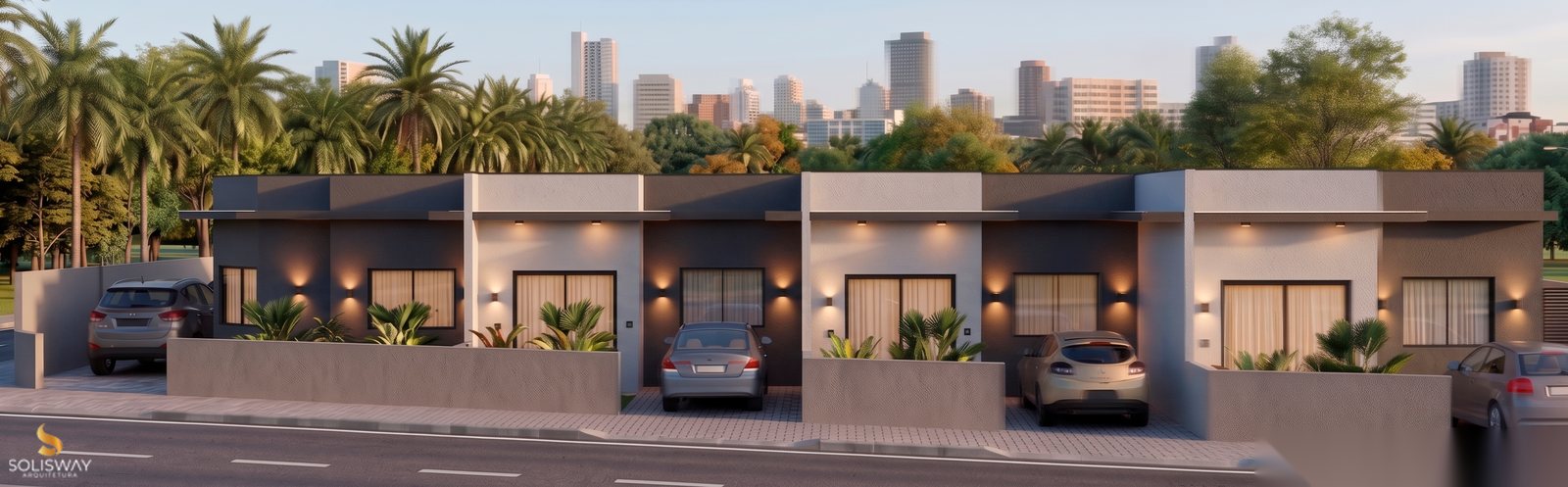 Residencial Vederti 14 — foto 3