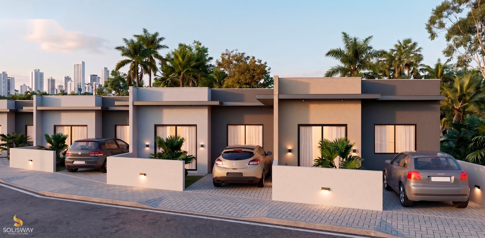 Residencial Vederti 14 — foto 4